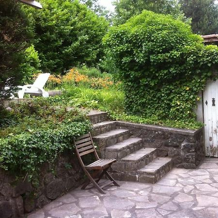 Grande Maison Familiale En Pierres Sud Ardeche Lalevade-d'Ardeche Ngoại thất bức ảnh