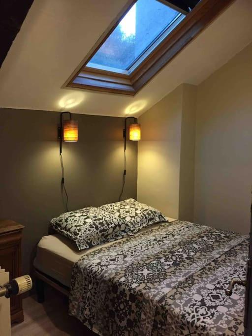 Grande Maison Familiale En Pierres Sud Ardeche Lalevade-d'Ardeche Ngoại thất bức ảnh