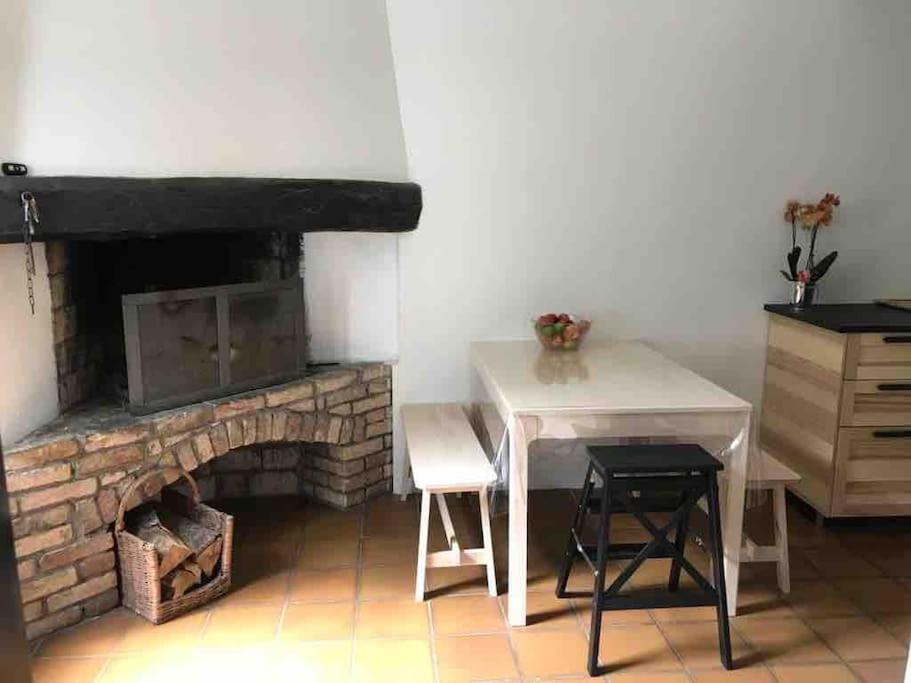Grande Maison Familiale En Pierres Sud Ardeche Lalevade-d'Ardeche Ngoại thất bức ảnh