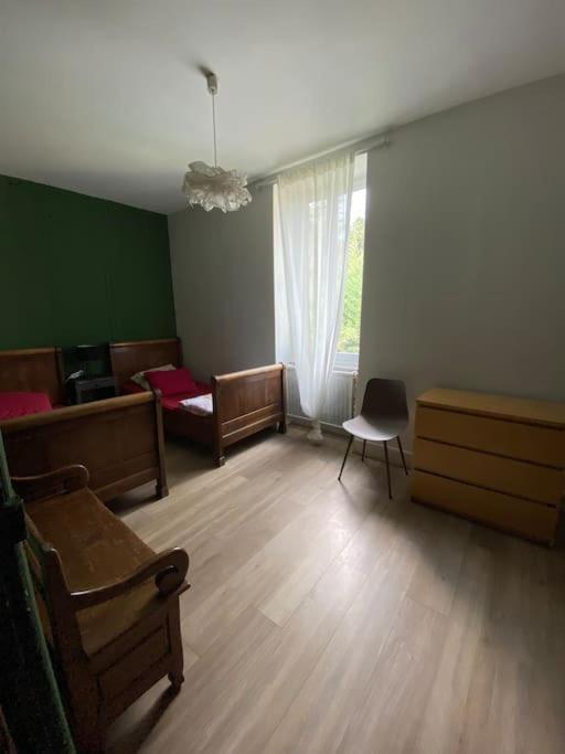 Grande Maison Familiale En Pierres Sud Ardeche Lalevade-d'Ardeche Ngoại thất bức ảnh